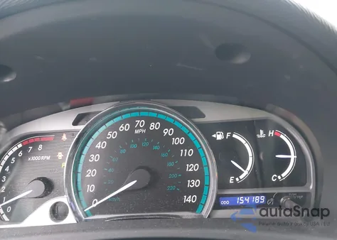 2014 Toyota Venza Xle V6 from USA, damaged, VIN 4T3BK3BB1EU105099